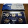 Image 1 : 2006 US 50 STATE QUARTERS PROOF SET