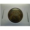 Image 1 : 1863 CIVIL WAR TOKEN "THE FLAG OF OUR UNION"