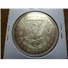 Image 2 : 1921-D MORGAN SILVER DOLLAR