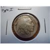 Image 1 : 1913 TYPE I BUFFALO NICKEL (VERY FINE)