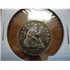Image 1 : 1877-S SEATED LIBERTY QUARTER