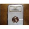 Image 1 : 1957 WASHINGTON SILVER QUARTER NGC PF67