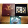 Image 1 : 1995 SOUTH AFRICA PROOF SET BOOKS FOR $65.OO