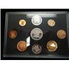 Image 2 : 1995 SOUTH AFRICA PROOF SET BOOKS FOR $65.OO