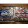 Image 1 : 2004 US MINT SET (UNC) P/D (WITH ENVELOPE)