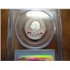 Image 2 : 2002-S SILVER TENNESSEE QUARTER PCGS PR69 DCAM
