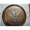 Image 2 : 1897-S BARBER HALF DOLLAR (BETTER DATE)