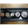 Image 2 : 1959 US SILVER PROOF SET IN PLASTIC CASE