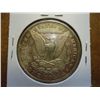 Image 2 : 1884 MORGAN SILVER DOLLAR