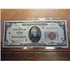 Image 1 : 1929 $20 NATIONAL CURRENCY CHICAGO
