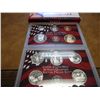Image 1 : 2003 US SILVER PROOF SET (WITH BOX)