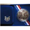 Image 2 : 1986-S US LIBERTY PROOF SILVER DOLLAR