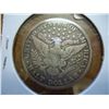 Image 2 : 1904-S BARBER HALF DOLLAR (FINE)