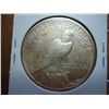 Image 2 : 1921 PEACE SILVER DOLLAR (KEY DATE)