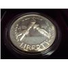Image 2 : 1988 US OLYMPIC PROOF SILVER DOLLAR