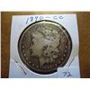 Image 1 : 1890 -CC MORGAN SILVER DOLLAR