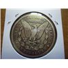 Image 2 : 1890 -CC MORGAN SILVER DOLLAR