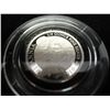 Image 4 : 2010 BRITANNIA 4 COIN SILVER PROOF SET
