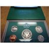 Image 2 : 1996 US PROOF SET (WITH BOX)