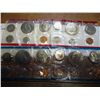 1977 & 78 US MINT SETS (UNC) P/D (WITH ENVELOPES)