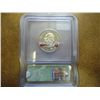 Image 2 : 2000-S MASSACHUSETTS QUARTER ICG PR70 DCAM