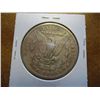 Image 2 : 1885 MORGAN SILVER DOLLAR
