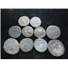 Image 2 : 10 ASSORTED ANCIENT COINS LOTS OF FUN TO ATTRIBUTE