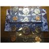 Image 1 : 1997 US MINT SET (UNC) P/D (WITH ENVELOPE)