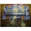 Image 2 : 1997 US MINT SET (UNC) P/D (WITH ENVELOPE)
