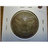 Image 2 : 1901 BARBER HALF DOLLAR (FINE)