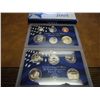 Image 1 : 2005 US PROOF SET (WITH BOX)