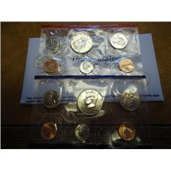 1998 US MINT SET (UNC) P/D (WITH ENVELOPE)