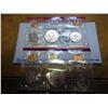 Image 2 : 1998 US MINT SET (UNC) P/D (WITH ENVELOPE)