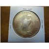 Image 2 : 1923-S PEACE SILVER DOLLAR