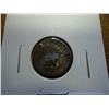Image 2 : 1863 CIVIL WAR TOKEN OBV DAMAGED