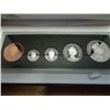 Image 2 : 1998 CANADA 90TH ANNIVERSARY PROOF COIN SET