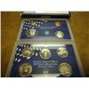 Image 1 : 1999 US PROOF SET (WITH BOX)