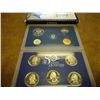 Image 2 : 1999 US PROOF SET (WITH BOX)