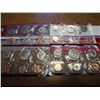 Image 1 : 1984 & 87 US MINT SETS (UNC) P/D (WITH ENVELOPES)