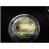 Image 2 : 1988 US OLYMPIC GOLD $5 PROOF 1/4 OZ GOLD