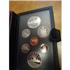 Image 1 : 1984 CANADA DOUBLE DOLLAR PROOF SET