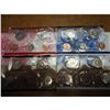 Image 1 : 1999 US MINT SET (UNC) P/D (WITH ENVELOPE)
