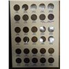 Image 2 : COMPLETE LINCOLN CENT SET 1909-1940 INCLUDES KEYS