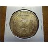 Image 2 : 1881-S MORGAN SILVER DOLLAR (UNC)