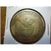 Image 2 : 1907-S US/PHILIPINNES SILVER PESO .5144 OZ. ASW