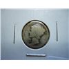 Image 1 : 1916-D MERCURY DIME (KEY DATE)