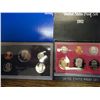 Image 1 : 1982 & 83 US PROOF SETS (WITH BOXES)