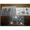 Image 2 : 1971,75 & 92 CANADA (PF LIKE) SETS 3 SETS