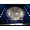Image 2 : 1987 US CONSTITUTION UNC SILVER DOLLAR