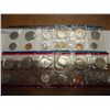 Image 1 : 1980 & 81 US MINT SETS (UNC) P/D/S (WITH ENVELOPES